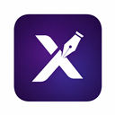 X-Trend logo